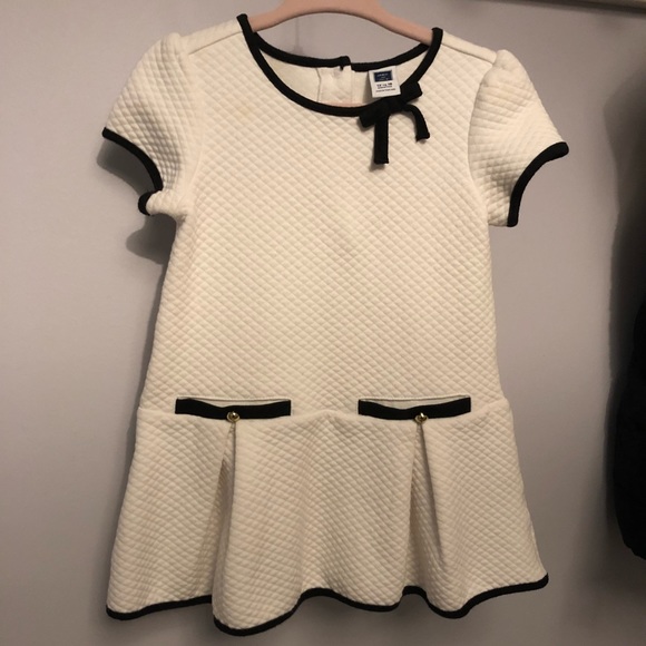 janie and jack baby girl dresses